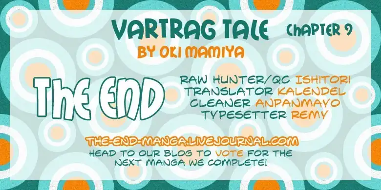 Vartrag Tale Chapter 9 1